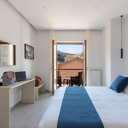 Mifra Suites Sorrento Eksteriør billede