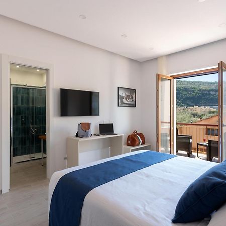 Mifra Suites Sorrento Eksteriør billede
