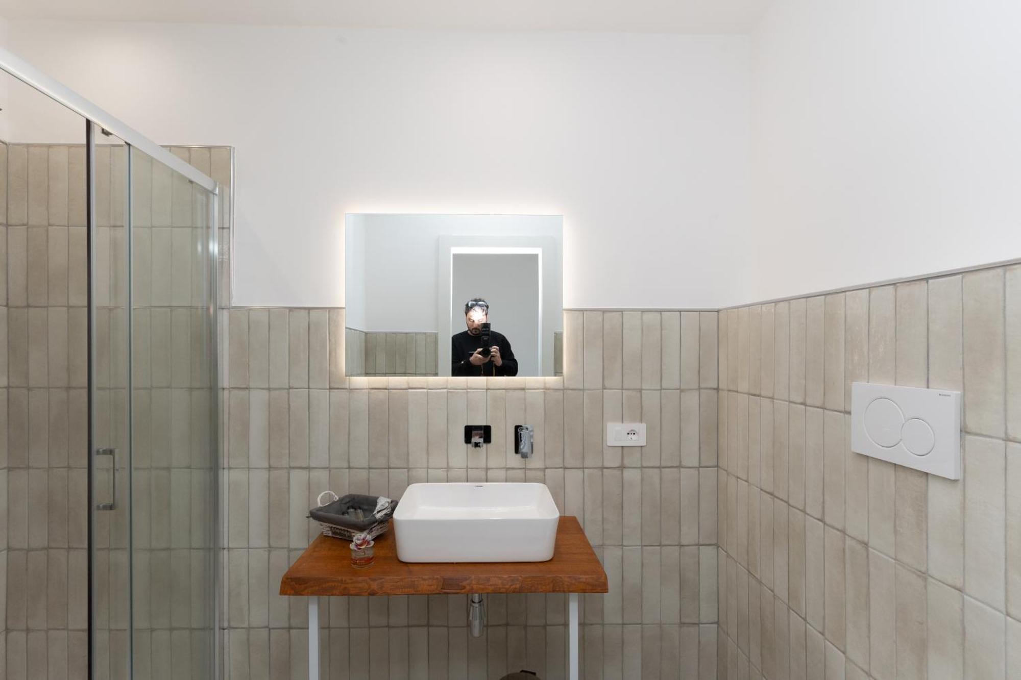 Mifra Suites Sorrento Eksteriør billede