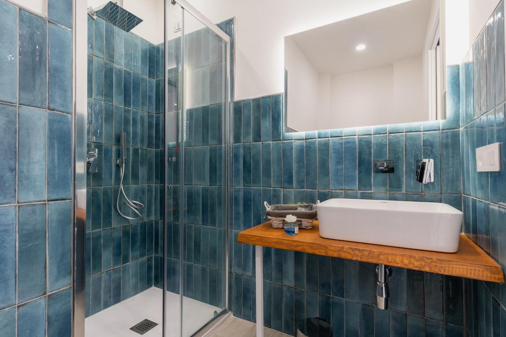 Mifra Suites Sorrento Eksteriør billede
