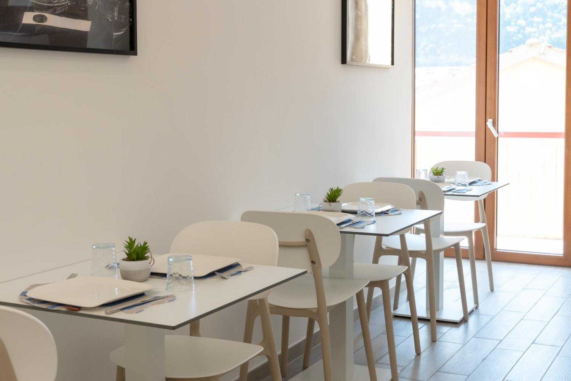 Mifra Suites Sorrento Eksteriør billede