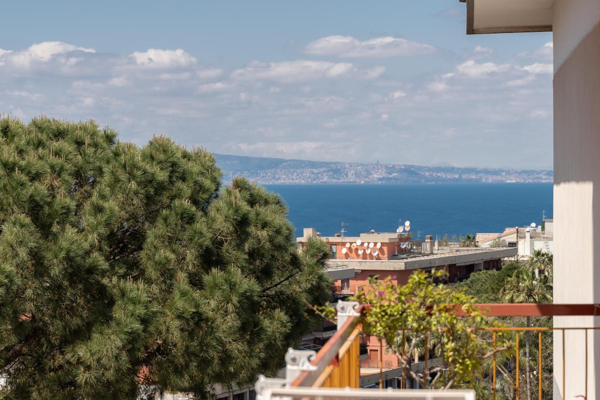 Mifra Suites Sorrento Eksteriør billede